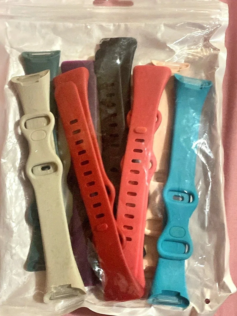 Replacement Watch Bands